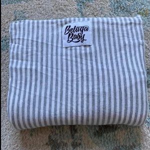Beluga Baby Shannon Wrap